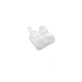 Брекет CLARITY ADVANCED ROTH .018 (3M)